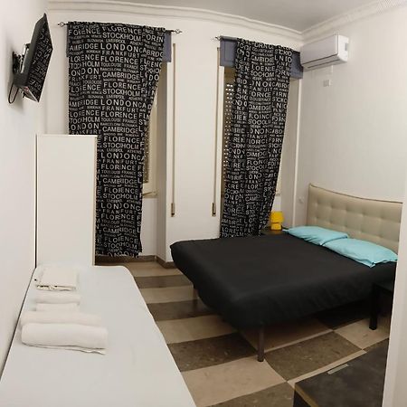 Il Nocchiero B&B Trapani Exterior photo