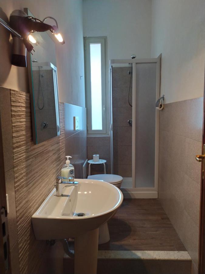 Il Nocchiero B&B Trapani Exterior photo