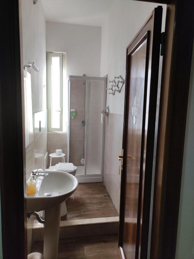 Il Nocchiero B&B Trapani Exterior photo